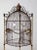 French Victorian Style Large Birdcage For Sale - Image 4 of 13