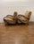 Art Deco Relax Model C Chairs by Frantisek Jirak, 1930, Set of 2 For Sale - Image 4 of 8