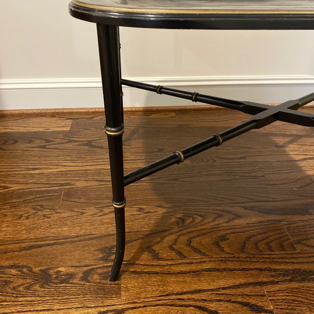 English English Tray Table For Sale - Image 3 of 4