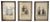 Professions Regions of the Netherland, 1800s, Set of 3 For Sale - Image 10 of 10