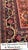 *All of our antique & vintage rugs are professionally cleaned prior to being listed.* Name: Large Decorative Antique Mahal...