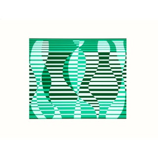 Josef Albers "Formulation : Articulation" Portfolio I Folder 2 For Sale