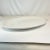 Vintage Italian Arts & Crafts Acorn & Laurel Wreath Platter, William Sonoma - Thanksgiving For Sale - Image 10 of 11