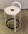Plastic Set of Three Stools Attributed to Anna Castelli Ferrieri for Kartell, 1980s For Sale - Image 7 of 14