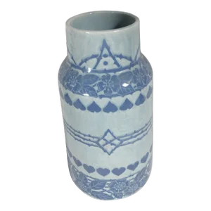 Josef Ekberg Vase 1909