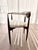 Wood Mid 20th Century Viscount Chair Attributed to Dan Johnson For Sale - Image 7 of 17