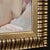 French Artist, Female Nude, 1950, Oil on Canvas For Sale - Image 10 of 13