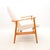 Vintage Danish Lounge Chairs, 1950s, Set of 2 For Sale - Image 6 of 11