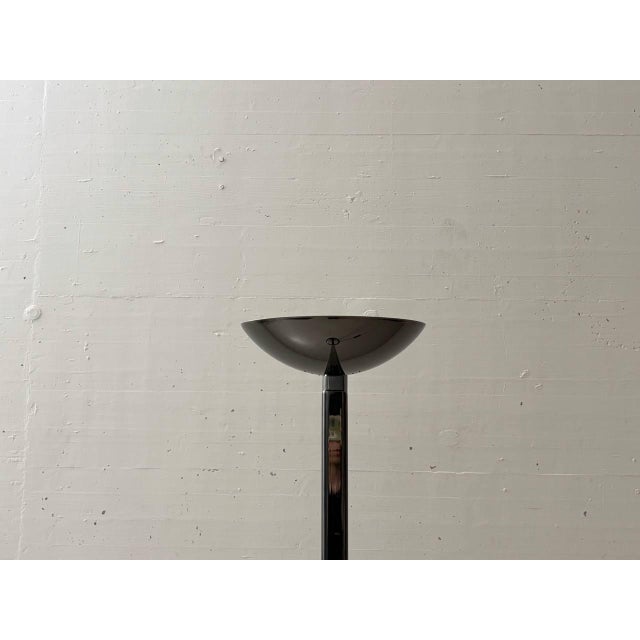 EL/82 Floor Lamp by Mauro Marzollo for Tve Milano, Italy, 1980s For Sale - Image 9 of 16