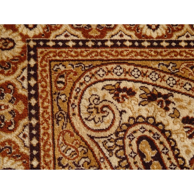 Imperial Pure Wool Rug, 1970s For Sale - Image 17 of 18