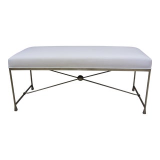 Bernhardt Modern Style Bench For Sale