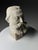 Sculpture Materials Classic Statue Head, 20th Century, Plaster For Sale - Image 7 of 18