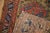 Textile Antique Heriz Rug - 2'8" x 4'3" For Sale - Image 7 of 8