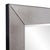 Kenneth Ludwig Chicago Antoni Large Vanity Mirror For Sale - Image 4 of 11