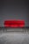 Minimalist Bench by Rudolf Wolf For Sale - Image 9 of 14