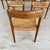 Brown Niels Otto Moller Dining Chairs – Set of 6 For Sale - Image 8 of 9