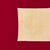 This vintage Swiss flag is made from a cotton cloth, with fully sewn cross slightly askew and visible on both sides....