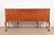 Romweber Chippendale Flame Mahogany Carved Sideboard Buffet, Circa 1920s For Sale - Image 11 of 12