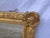 Vintage Gilded Mirror, 1890s For Sale - Image 9 of 12