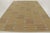 Traditional Rug & Kilim Scandinavian Style Custom Flatweave Rug With Geometric Design For Sale - Image 3 of 12
