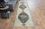 This vintage hand-knotted area rug is a semi-antique vintage area rug. The '70s Eastern region of Anatolian's unique rug...