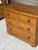 Antique Pine Three Drawers - Chest of Drawers From England For Sale - Image 4 of 18