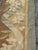 Textile Antique French Aubusson Tapestry Border Fragment, 1890s For Sale - Image 7 of 18