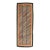 Antique American Hooked Rug - 2' x 5'1" For Sale