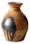Vintage Studio Pottery Vase For Sale