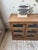 Walnut Seed Merchant Sideboard, 1950 For Sale - Image 13 of 18