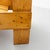 Mid-Century Modern Wood Crate Chair by Gerrit Thomas Rietveld, 1950s For Sale - Image 17 of 18