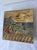 Studio Pottery Ceramic Trivet Stand by Niek Hoogland, 2003 For Sale - Image 9 of 10