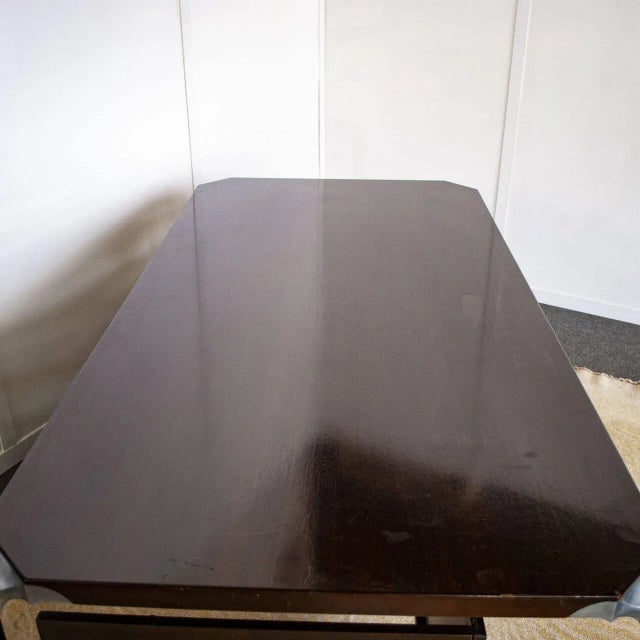 Desk from Mim Roma, 1960s For Sale - Image 4 of 12