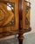 19th Century French Curved Front China Cabinet For Sale - Image 13 of 15