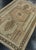Textile Turkish Vintage Rug 4' x 6'6" #19823 For Sale - Image 7 of 8