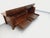 Wood Vintage Brutalist Sideboard by Georges Robert, 1960s For Sale - Image 7 of 18