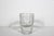 Vintage Libbey Glass Jigger Bar Measure 1 1/2 Ounce Oz Measuring Cup Shot Bar Cart Styling, Cocktail Alcohol Heavy Bottom Fluted For Sale - Image 9 of 11