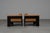 Gavina Vintage Bastiano Club Chairs by Afra and Tobia Scarpa for Gavina, 1960s, Set of 2 For Sale - Image 4 of 18