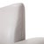 Gray Leather Three-Seater Grey Sofa with Manual Function from Koinor For Sale - Image 8 of 16