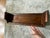 Wood Vintage Ethan Allen Heirloom Wood Gallery Wall Shelf Spindle Rail Plate Rack For Sale - Image 7 of 11