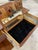 Danish Modern Teak Vanity or Desk For Sale In Miami - Image 6 of 10