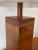 1970s Stacked Walnut Martz Lamp for Marshall Studios, Unmarked For Sale In Philadelphia - Image 6 of 10