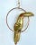 Mexican Brass & Cooper Toucan Sculpture by Sergio Bustamante For Sale - Image 3 of 9