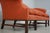 Kittinger Chippendale Style Camelback Sofa - New Upholstery For Sale - Image 11 of 18