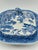 1920s Antique Transferware Covered Serving Dish For Sale - Image 5 of 8