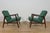Set of Model 300-139 Armchairs from Swarzędz Furniture Factory, 1960s For Sale - Image 6 of 18