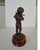 1900 - 1909 The Young Pied Piper, 1900, Bronze For Sale - Image 5 of 10