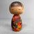 Shōwa Yamazato Kokeshi by Yuji Kawase, 1970s For Sale - Image 11 of 11