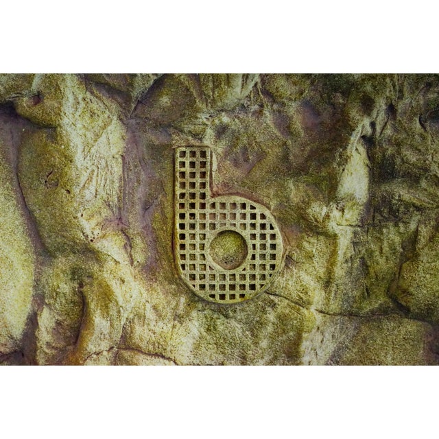 Elvio Marchionni, The Stone and the Bridge, 2006, Earthenware For Sale - Image 17 of 18