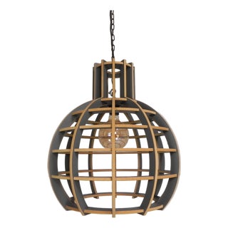 Globe Model Pendant Lamp from Lingehof, 2000s For Sale